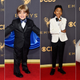 Illustration for article titled Every Fancy-Ass Ensemble From the Emmys Red Carpet